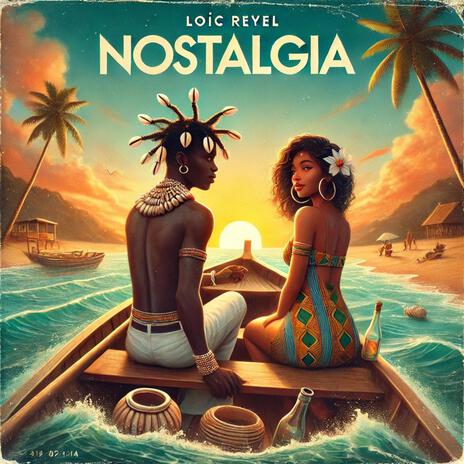 Nostalgia | Boomplay Music