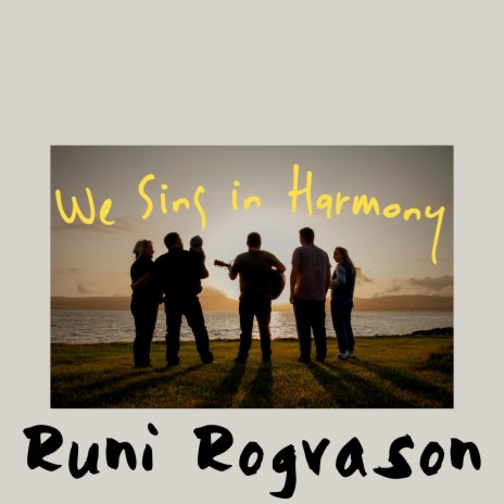 We Sing in Harmony | Boomplay Music