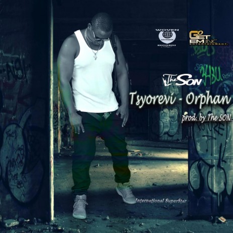 Tsyorevi (Orphan) | Boomplay Music