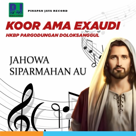 Jahowa Siparmahan Au(Koor Ama Exaudi) (Minus One) | Boomplay Music