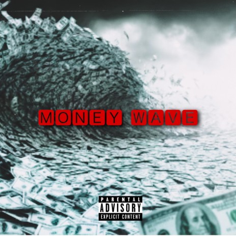 MONEY WAVE ft. Kyng Slim | Boomplay Music