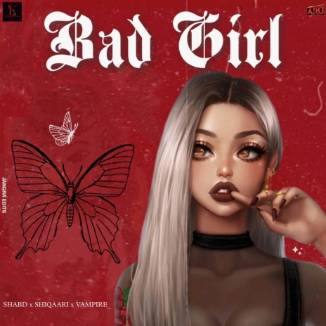 Bad Girl | Boomplay Music