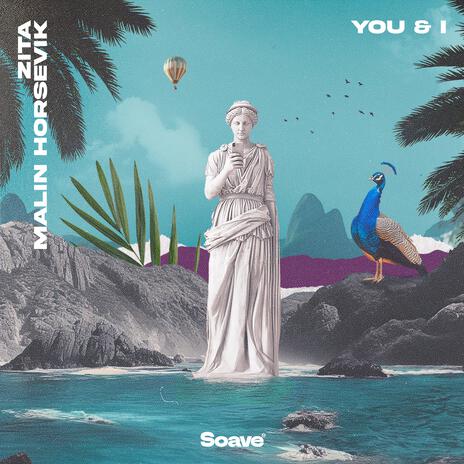 YOU & I ft. Malin Horsevik | Boomplay Music