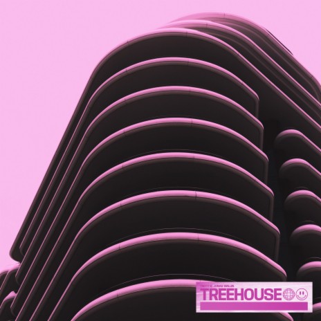 Treehouse ft. Jonas Wallin | Boomplay Music