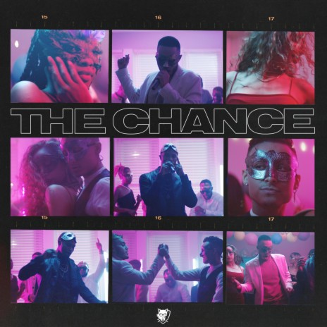 The Chance ft. babybenny | Boomplay Music