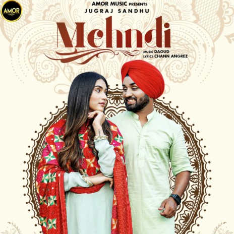 Mehndi | Boomplay Music