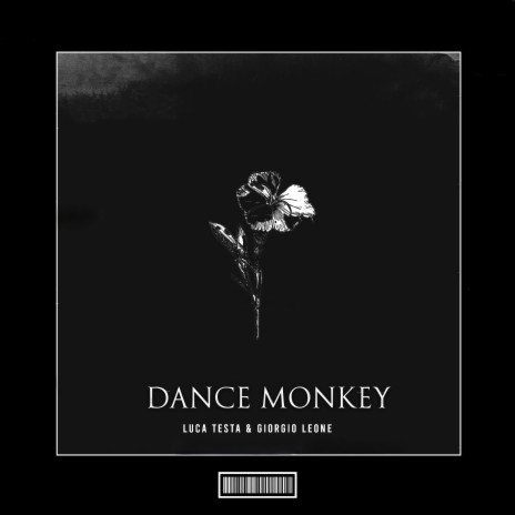 Dance Monkey ft. Giorgio Leone (IT) | Boomplay Music