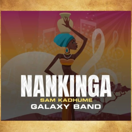 NANKINGA | Boomplay Music
