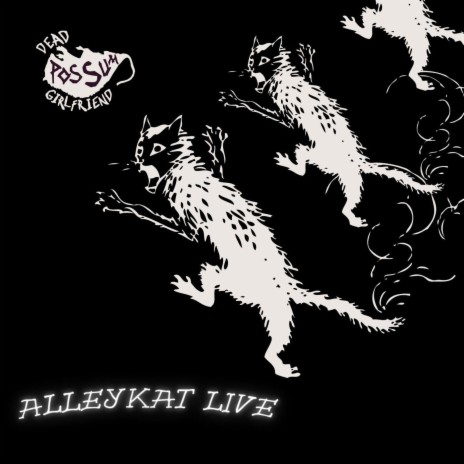 AlleyKat (Live)