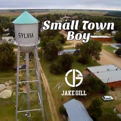 Small Town Boy | Boomplay Music