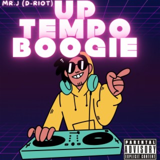 Up Tempo Boogie