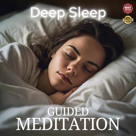 The Guided Ulitmate Breathing Technique For Sleep ft. Guided Sleep Therapy & Guided Sleep Solfeggio | Boomplay Music