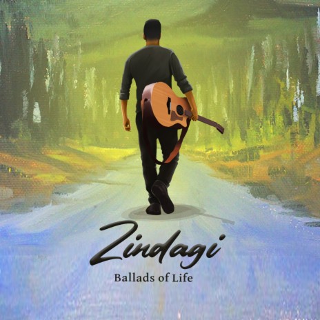 With you - Zindagi | Boomplay Music