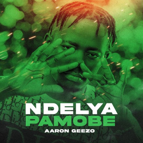 Ndelya Pamobe (feat. Bow Chase)