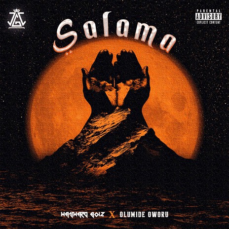 Salama ft. Olumide Oworu | Boomplay Music