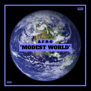 Modest World (2015 EP)