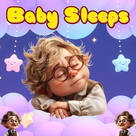 Sleeping Ambience ft. Relaxing Music For Kids & The Baby Einstein Music Box Orchestra | Boomplay Music