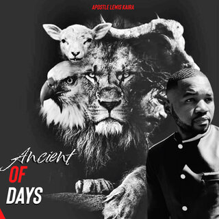 Ancient of Days (Intense Worship)