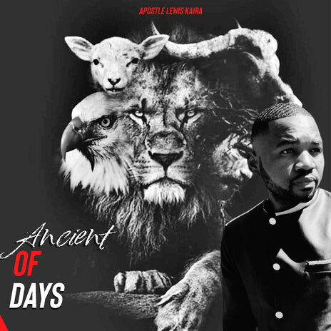 Ancient of Days (Intense Worship) | Boomplay Music