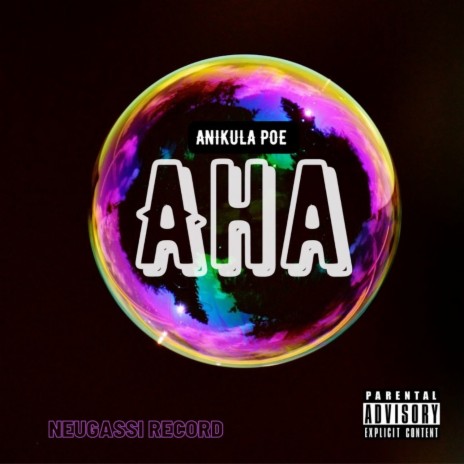 AhA | Boomplay Music