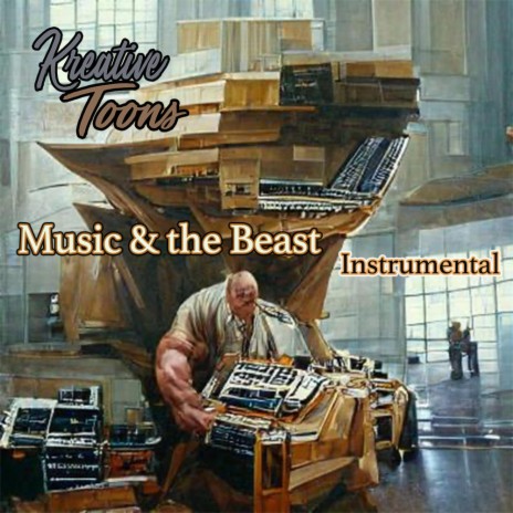 Music and the Beast | Boomplay Music