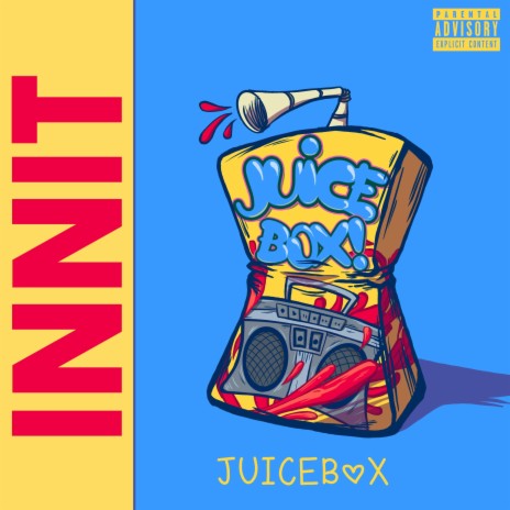 INNIT | Boomplay Music