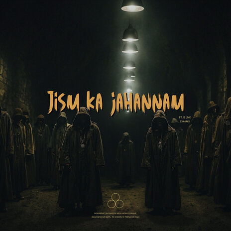 Jism Ka Jahannam | Boomplay Music