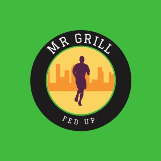 Mr Grill