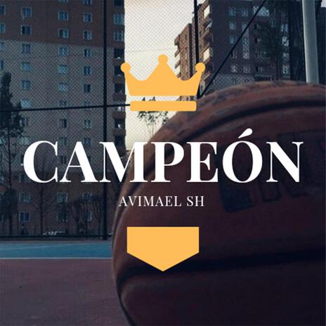 Campeón | Boomplay Music