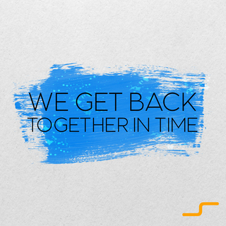 We Get Back Together In Time (Original Mix)