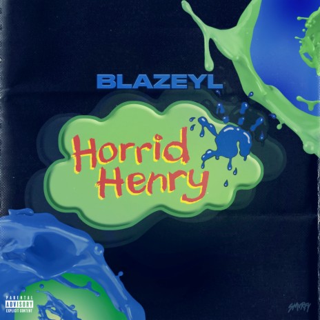 Horrid Henry | Boomplay Music