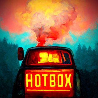 Hotbox 1.0