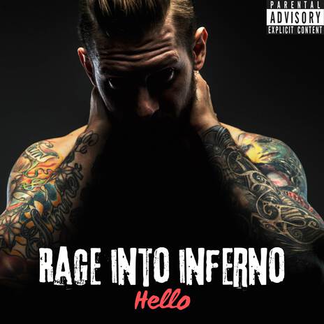 Hello ft. Rage Into The Inferno & Heavy Metal Songs