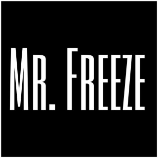 Mr. Freeze