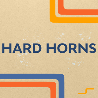 Hard Horns (Original Mix)