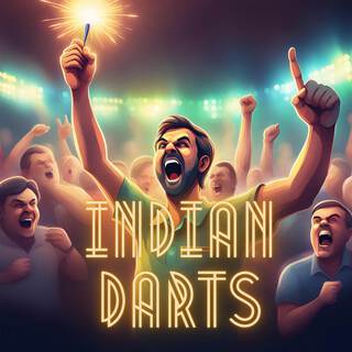 Indian Darts Hits