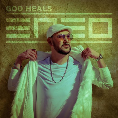 God Heals | Boomplay Music