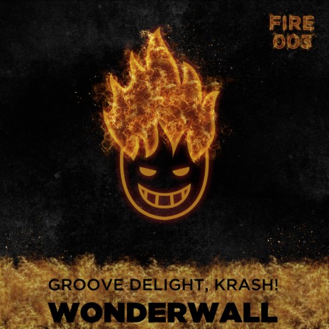 Wonderwall ft. Groove Delight | Boomplay Music