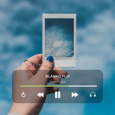 Blanko VIP | Boomplay Music