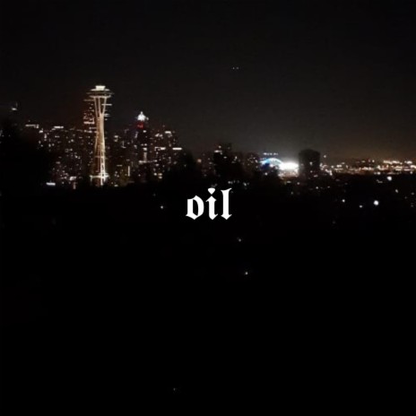 oil.