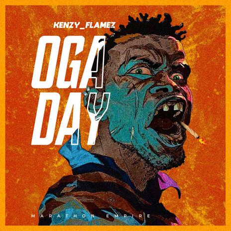 OGA DAY | Boomplay Music