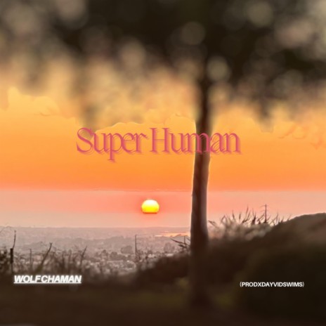 Super Human (prodx Dayvidswims) | Boomplay Music