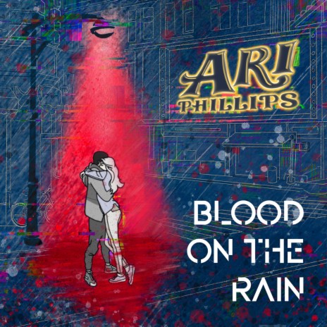 Blood on the Rain | Boomplay Music