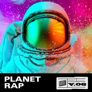 Planet Rap
