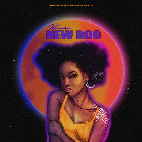 New Boo | Boomplay Music