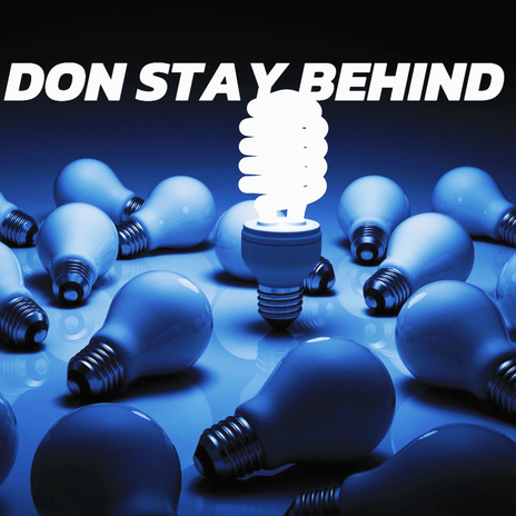 Don Stay behind | Boomplay Music