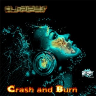 Crash & Burn  Boomplay Music