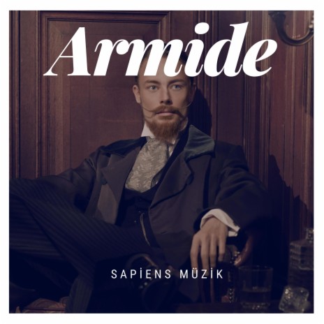 Acte II, Scene III from Armide | Boomplay Music