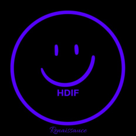HDIF | Boomplay Music