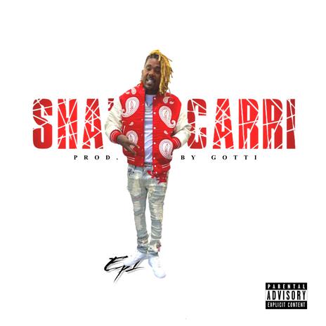 SHA'CARRI | Boomplay Music